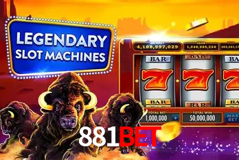 A Emoção da Loteria na 881BET: Uma Chance de Mudança de Vida