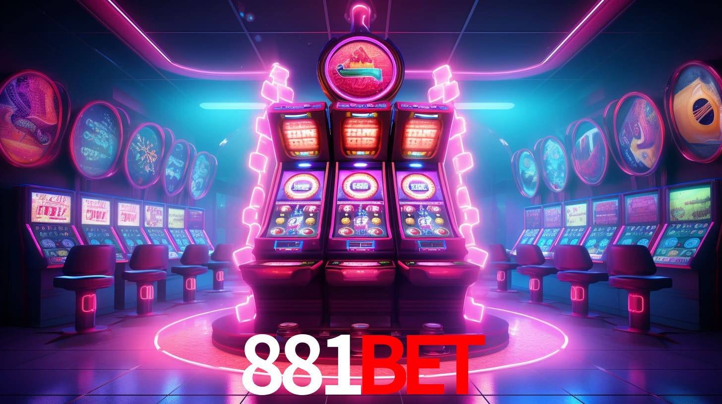 881BET App
