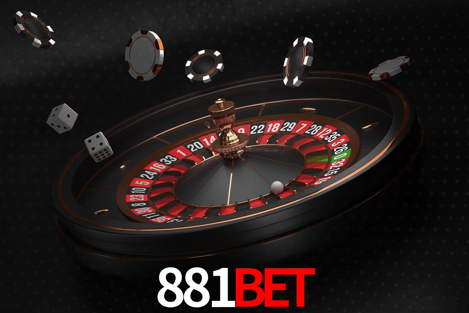 881BET: Seu Cassino Premiado com Pagamentos Rápidos