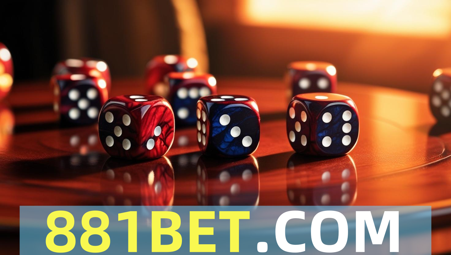 881bet