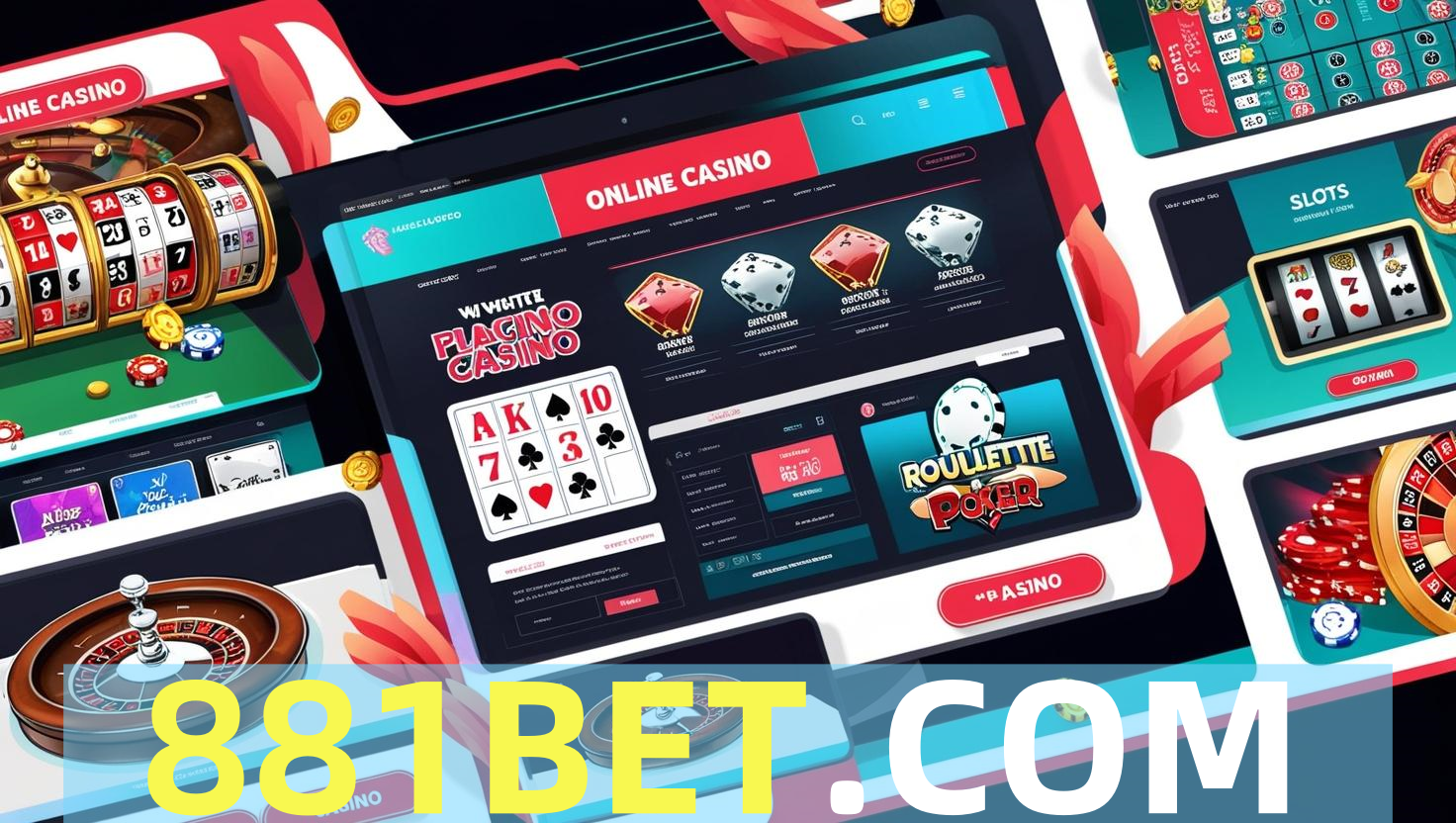 881bet