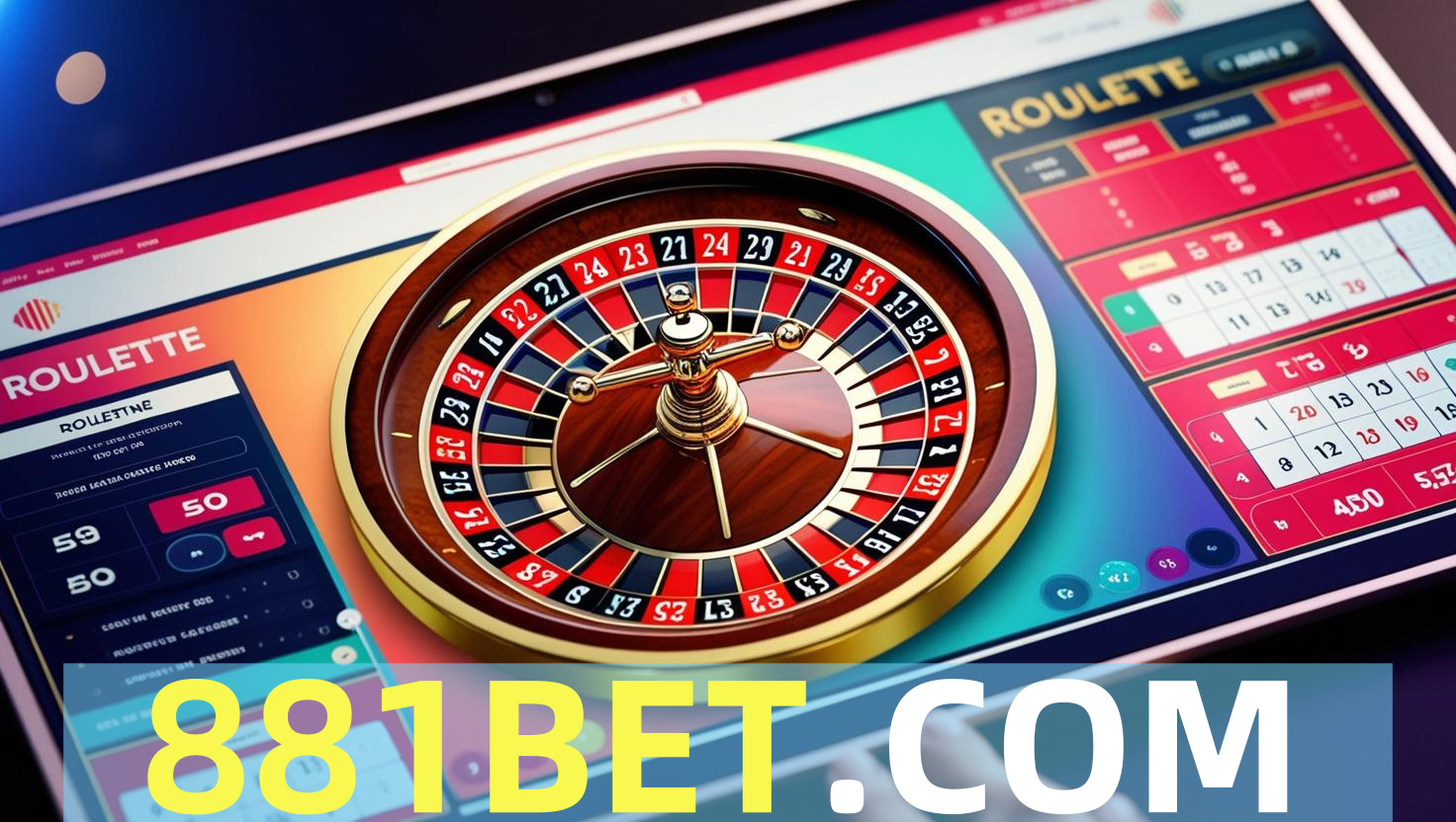881bet