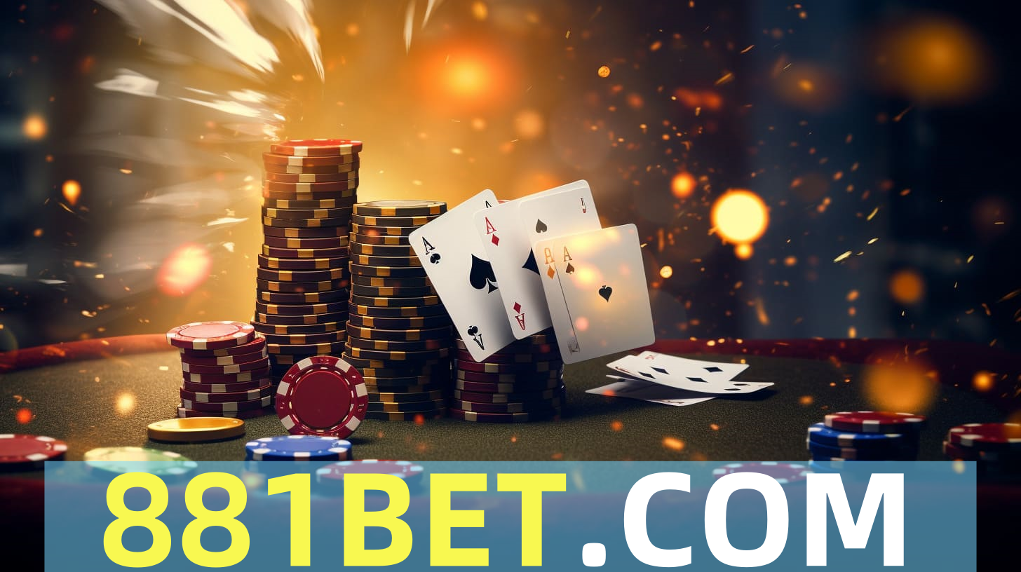 881bet