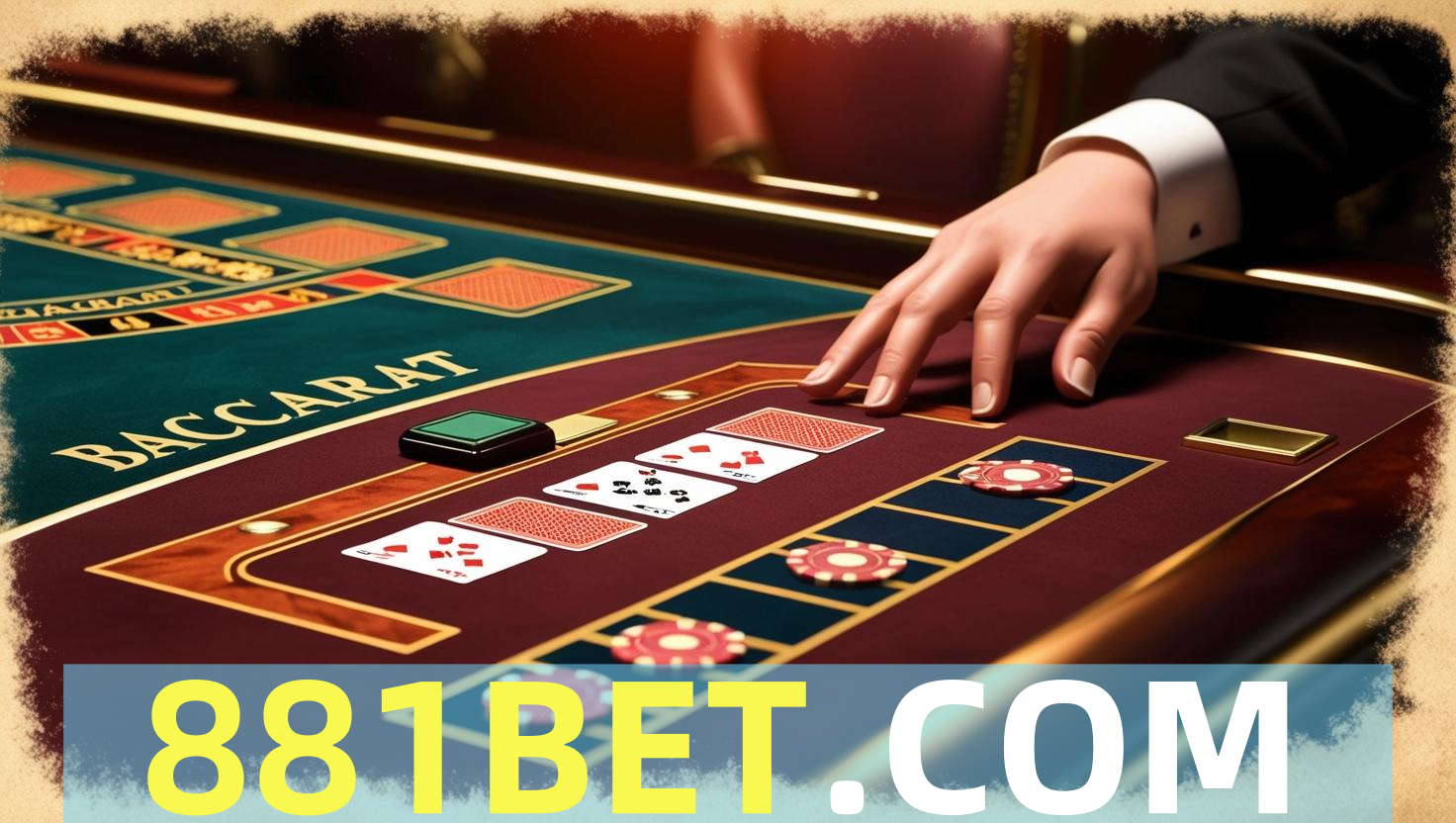 881bet