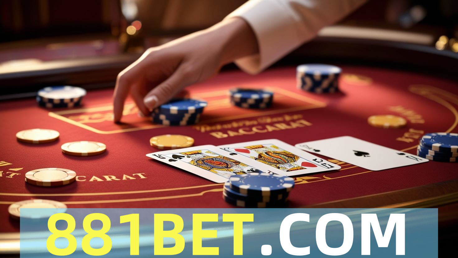 881bet
