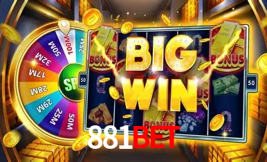 Explorando a Categoria de Eventos em Apostas na 881BET