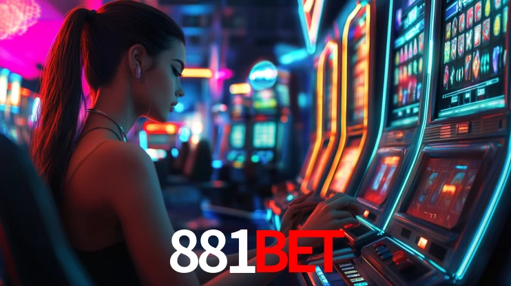 881BET,881BET.COM