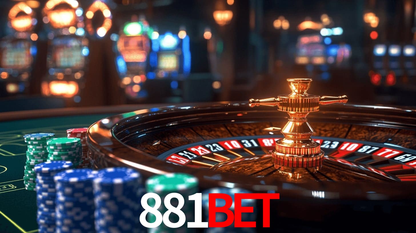 881BET.COM