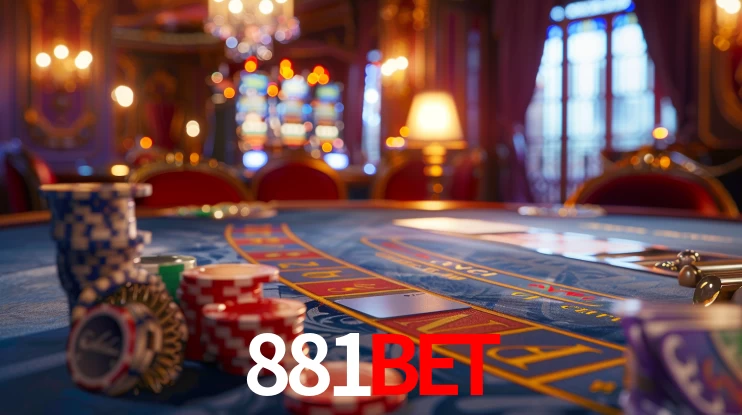 Live Casino 881BET