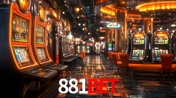 Welcome Bonus 881BET