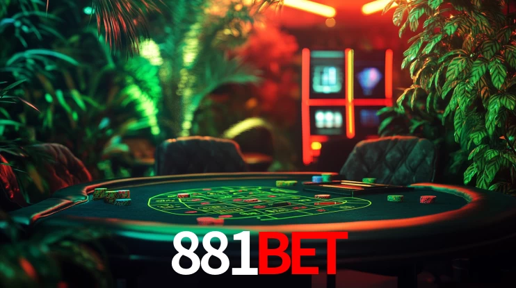 Tournaments 881BET
