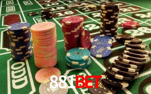 Exclusive Games 881BET