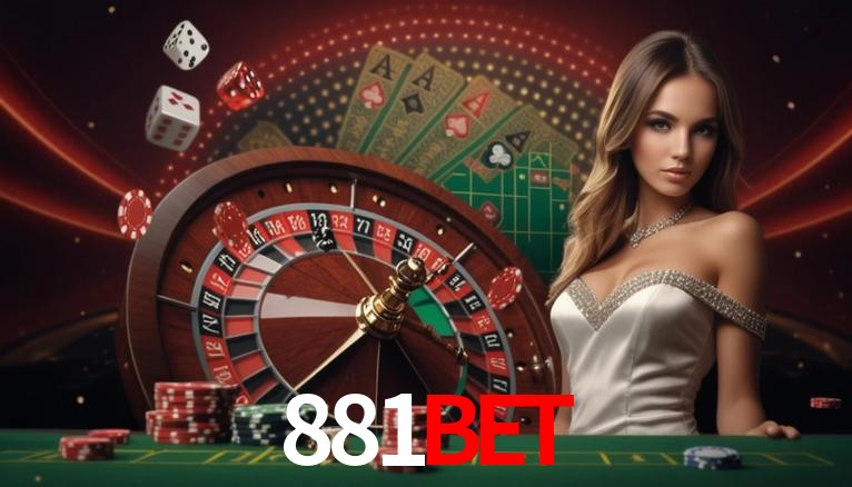 Game Providers 881BET