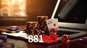 A Emoção da Loteria na 881BET: Uma Chance de Mudança de Vida