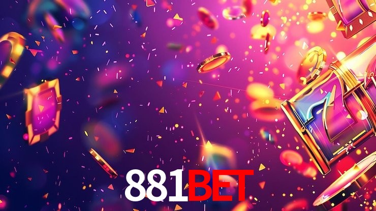 A Experiência Imersiva dos Cassinos Ao Vivo no 881BET