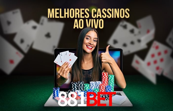 Seasonal Promotions 881BET