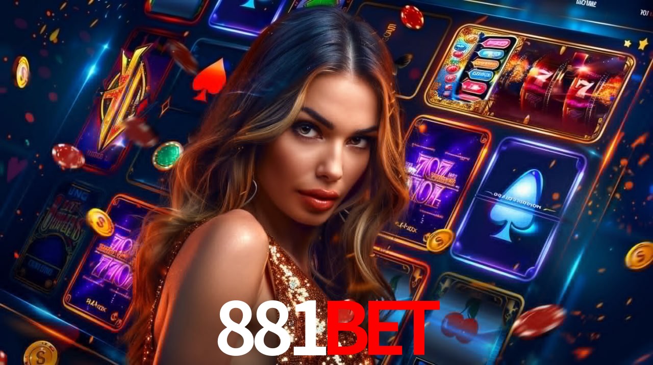 Explorando a Categoria de Eventos em Apostas na 881BET