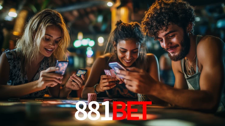 Daily Bonuses 881BET