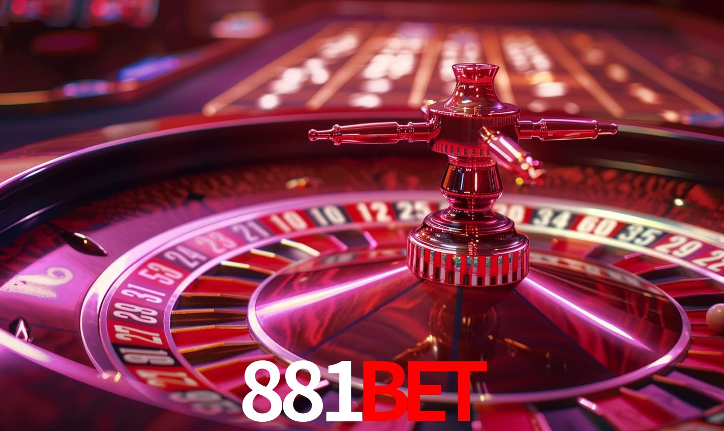 Descubra a Essência do 881BET: Nossa História e Compromissos