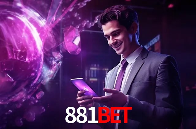Football Betting 881BET