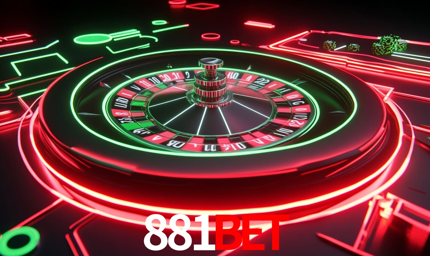 A Popularidade dos Caça-Níqueis no 881BET