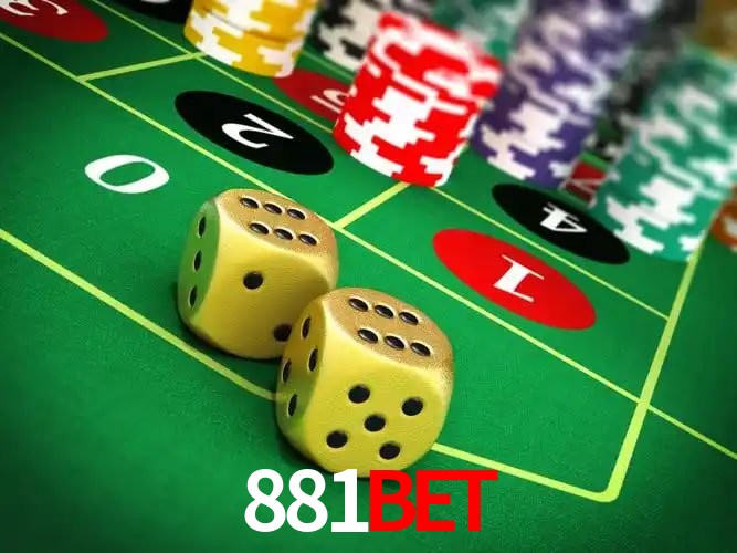 Basketball Betting 881BET