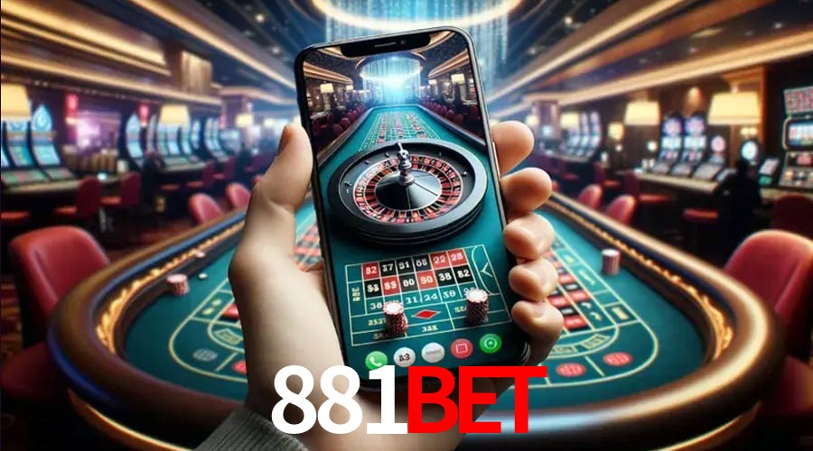 Games Directory 881BET