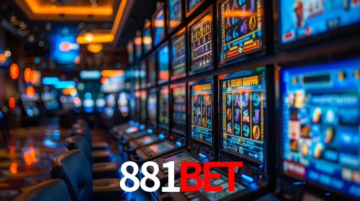 Quick Registration 881BET
