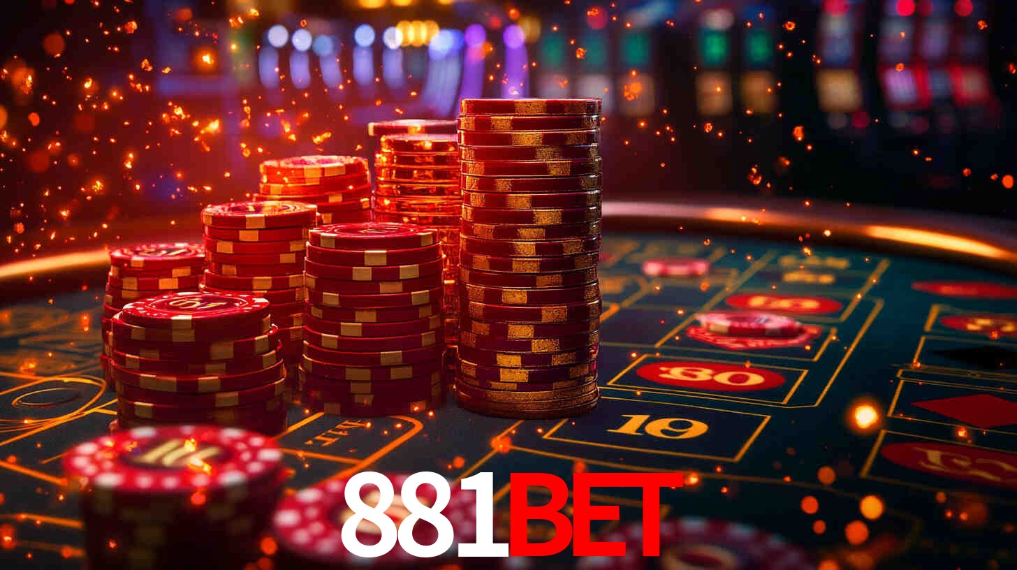 Premium Interface 881BET