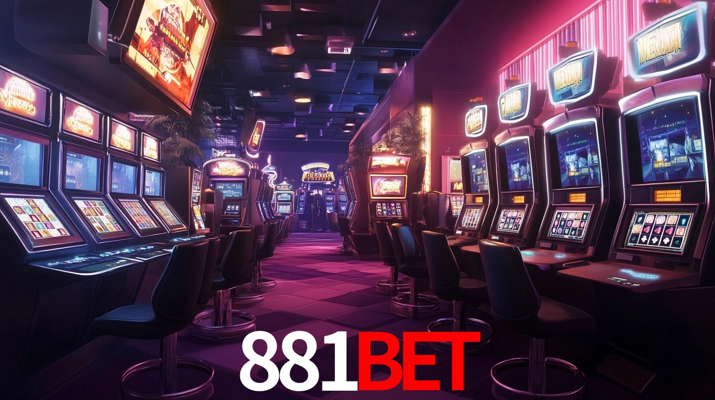 Tournaments 881BET