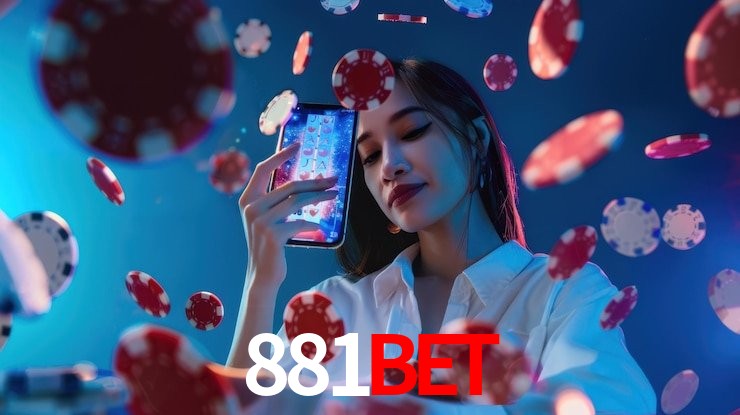 Descubra a Essência do 881BET: Nossa História e Compromissos