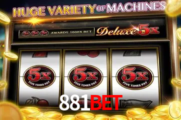VIP Casino 881BET