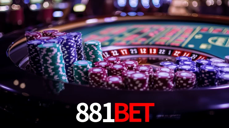 Programa VIP 881BET