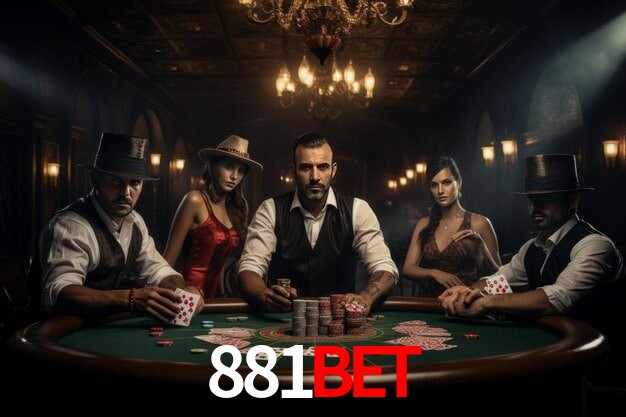 Descubra o Programa VIP da 881BET: Vantagens Exclusivas para Jogadores