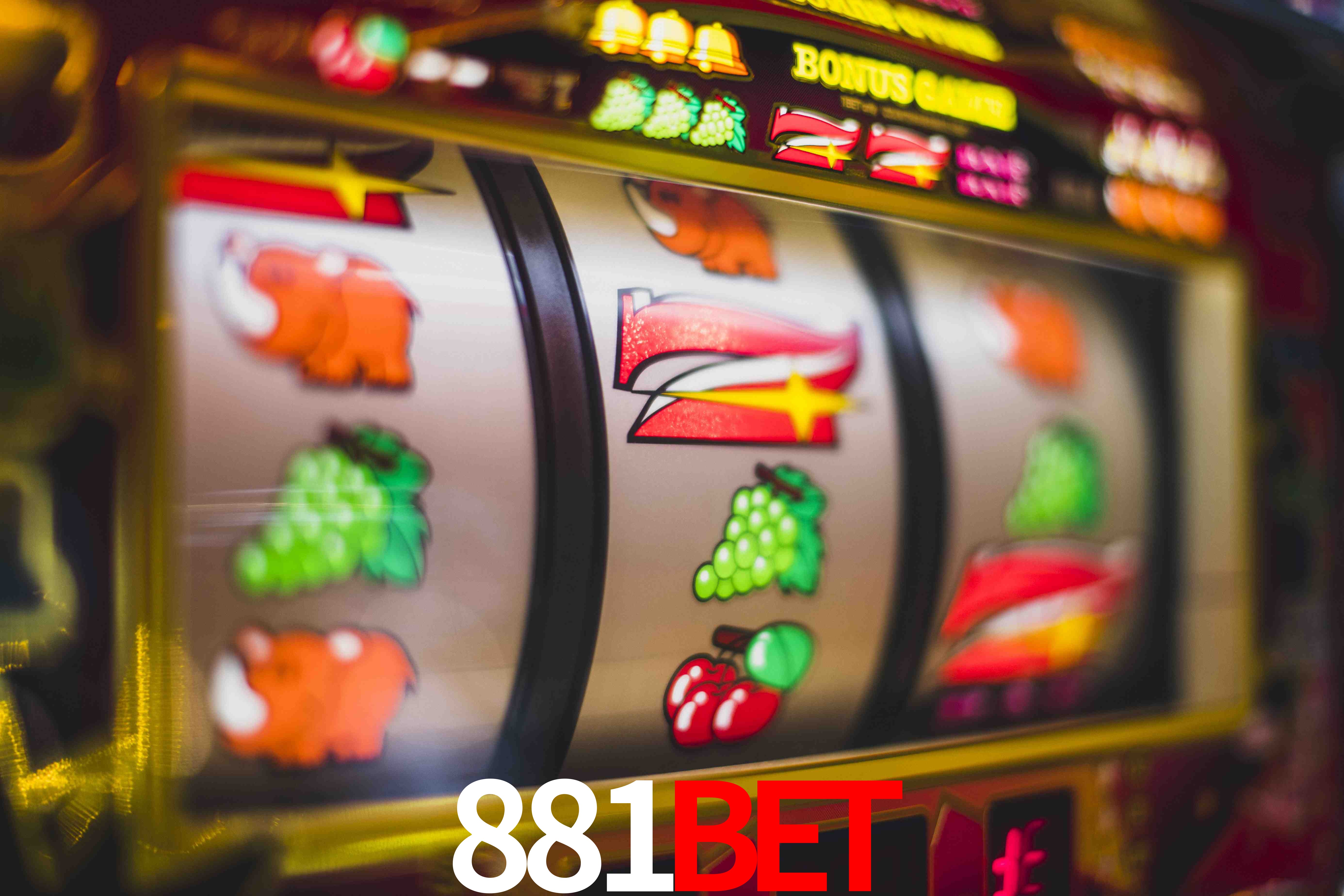 Spaceman Game 881BET
