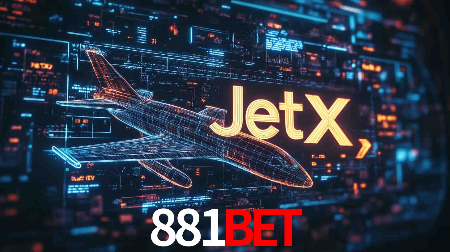 Descubra a Magia dos Jogos de Arcade no 881BET