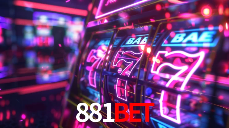 Slot Games 881BET