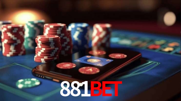 Tennis Betting 881BET