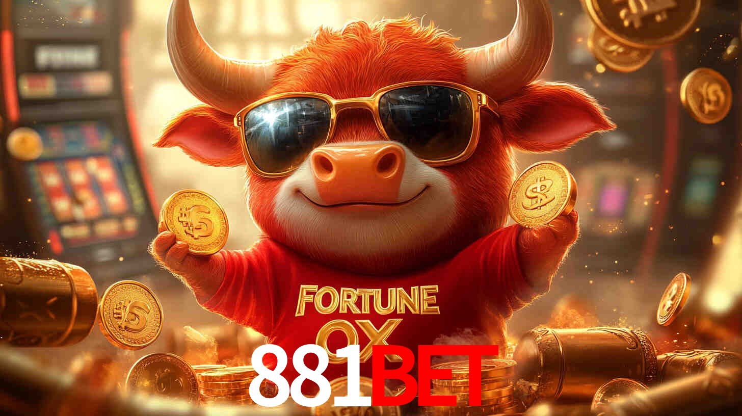 881BET App