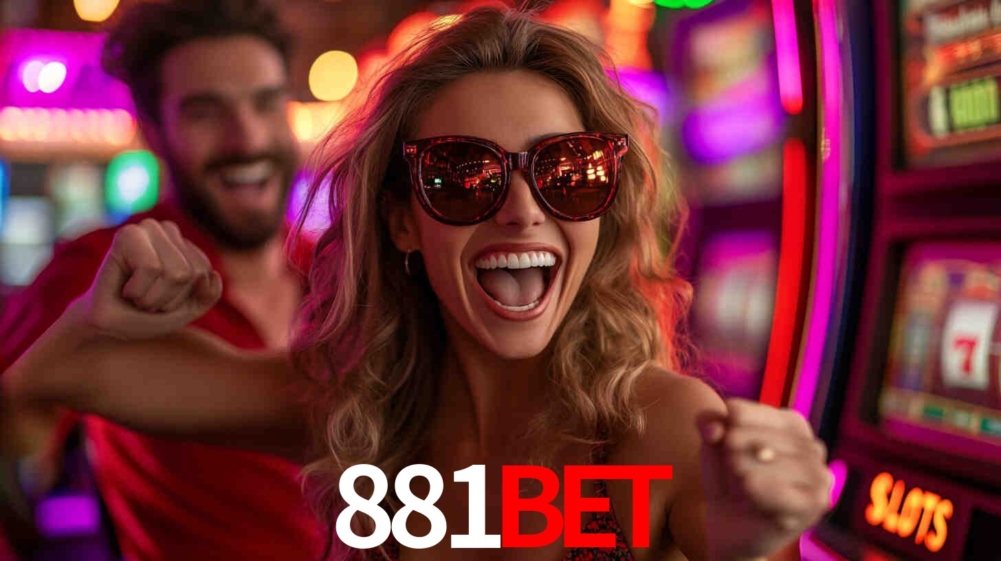 Apostas Esportivas na 881BET: Um Guia Completo