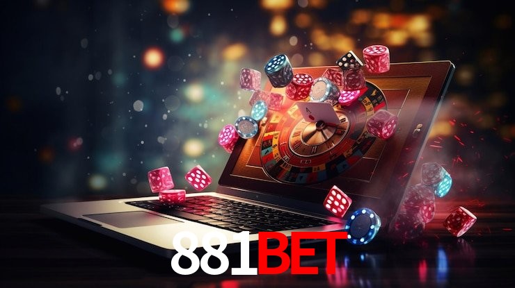 Inovações de Jogos na 881BET: O Futuro das Experiências Interativas