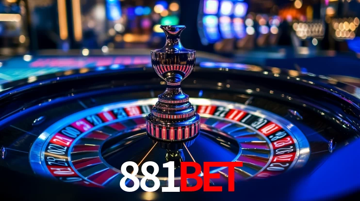 881BET App